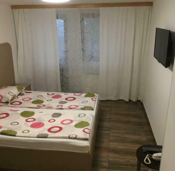 スタンダードシングルルーム, Chairite