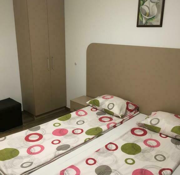 スタンダードシングルルーム, Chairite