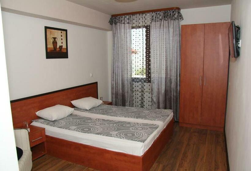 スタンダードルーム, Chairite