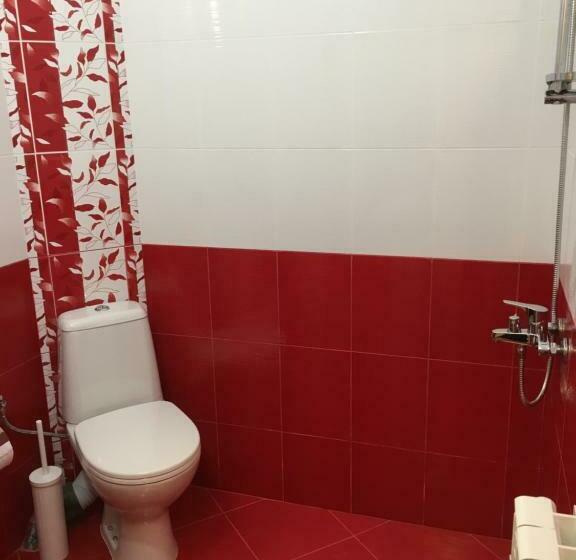 スタンダードシングルルーム, Chairite