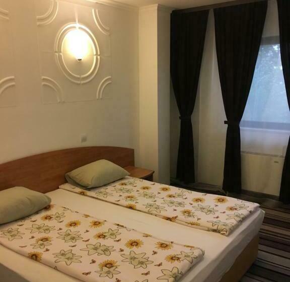 スタンダードルーム, Chairite