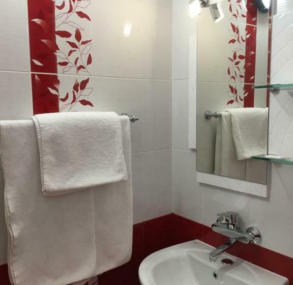 スタンダードシングルルーム, Chairite