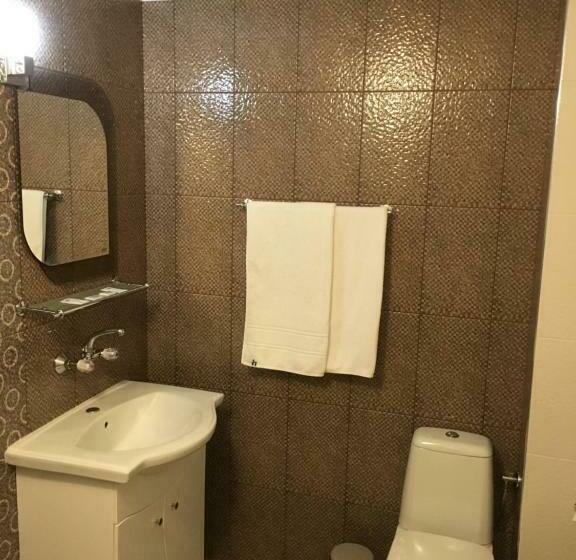 חדר סטנדרט, Chairite