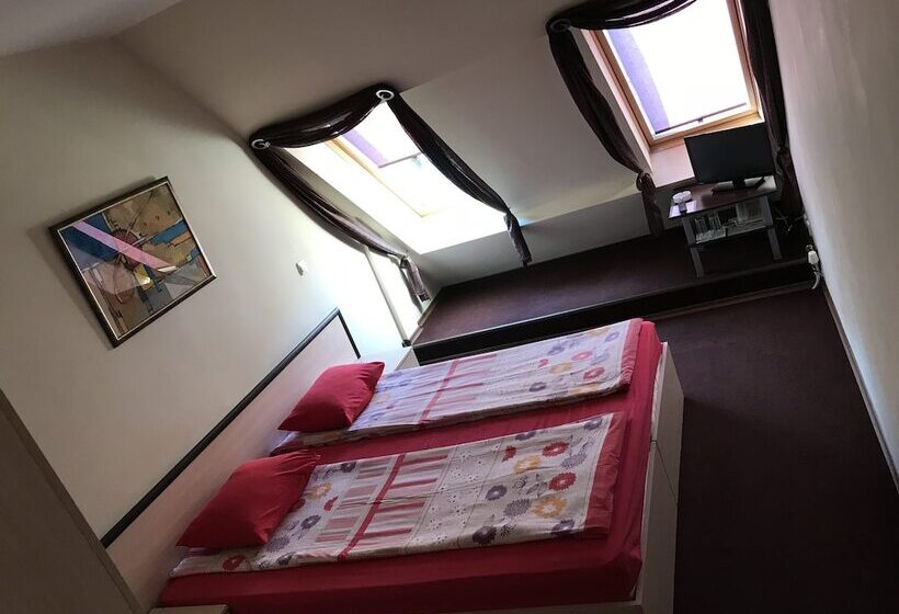 スタンダードルーム, Chairite