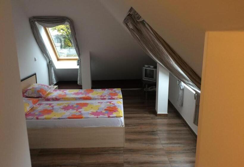 スイート, Chairite