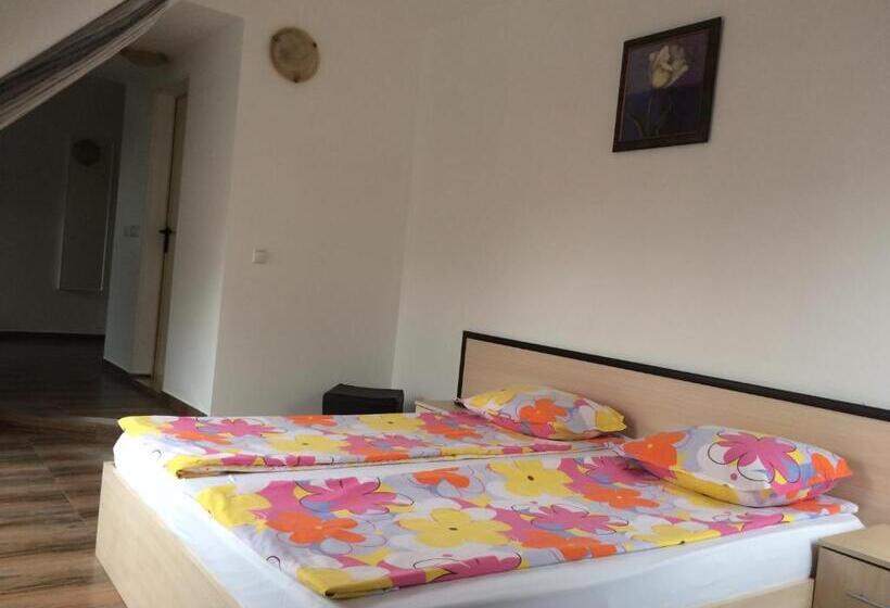 スイート, Chairite