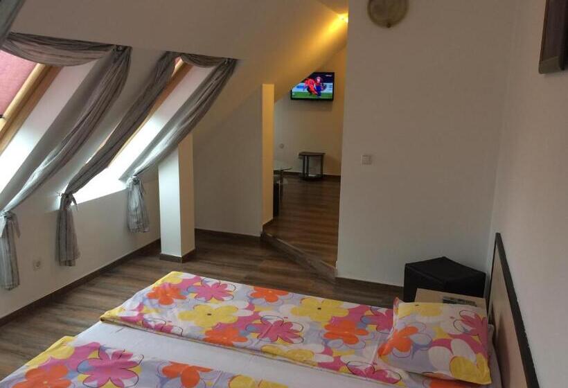 スイート, Chairite