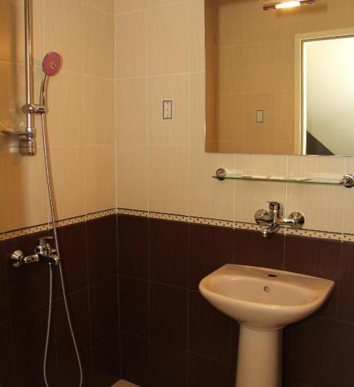 スイート, Chairite