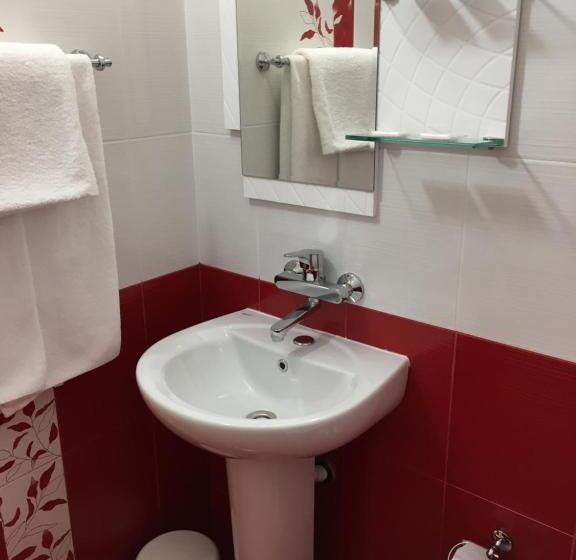 スタンダードルーム, Chairite