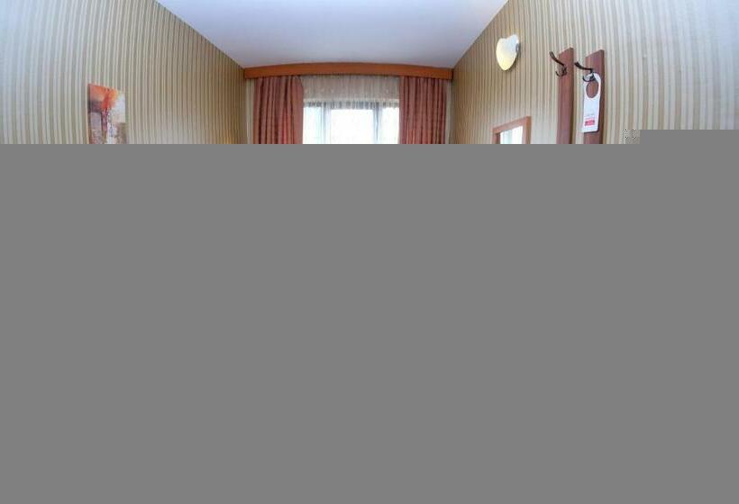 غرفة قياسية, Rodopi