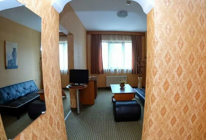 スイート, Rodopi
