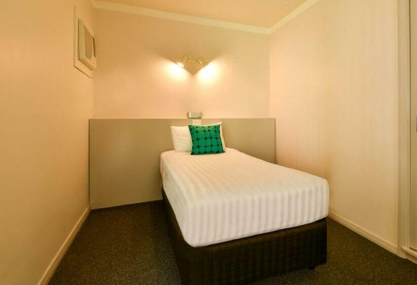 标准单人间, Sanno Marracoonda Perth Airport