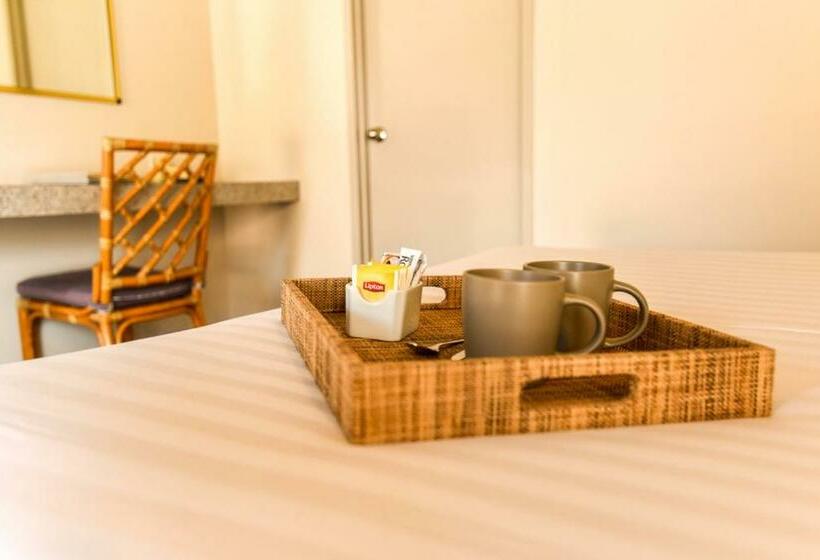 标准单人间, Sanno Marracoonda Perth Airport