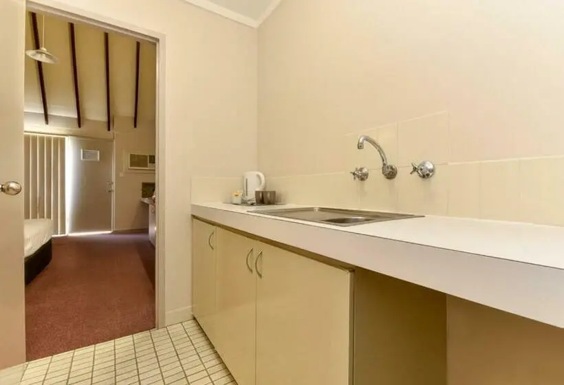 Standard-huone, Sanno Marracoonda Perth Airport