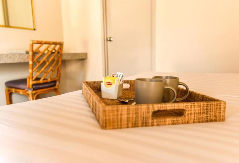 豪华房间, Sanno Marracoonda Perth Airport