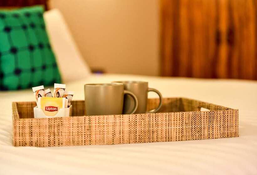 标准间, Sanno Marracoonda Perth Airport