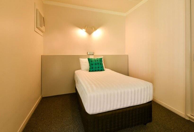 标准单人间, Sanno Marracoonda Perth Airport