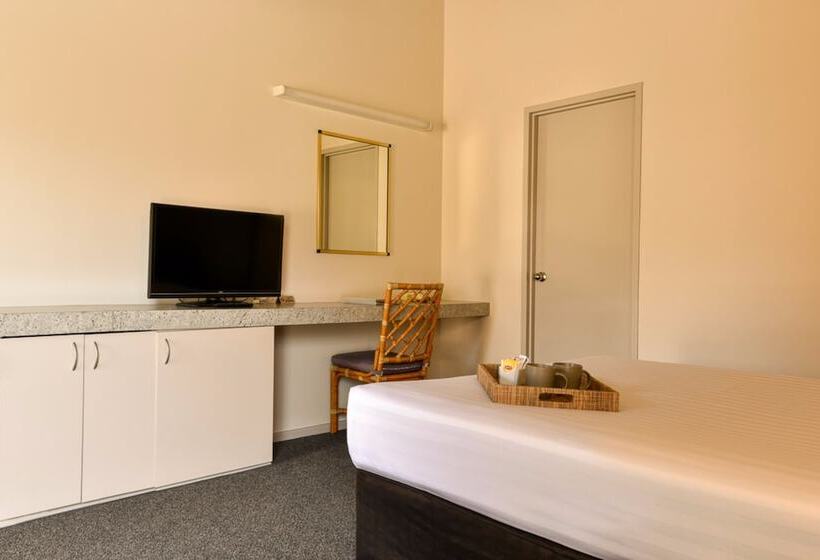 标准单人间, Sanno Marracoonda Perth Airport