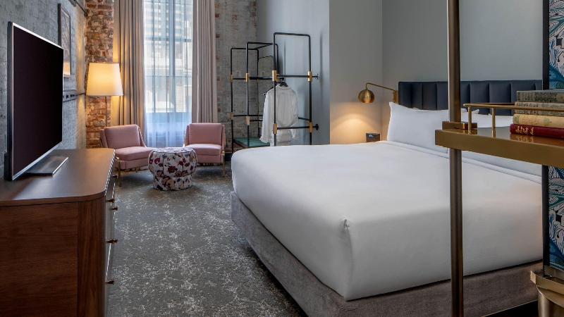 豪华房间, Sanno Marracoonda Perth Airport