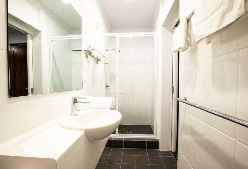 اتاق استاندارد, Settlers