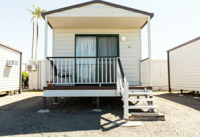 کابین, Settlers