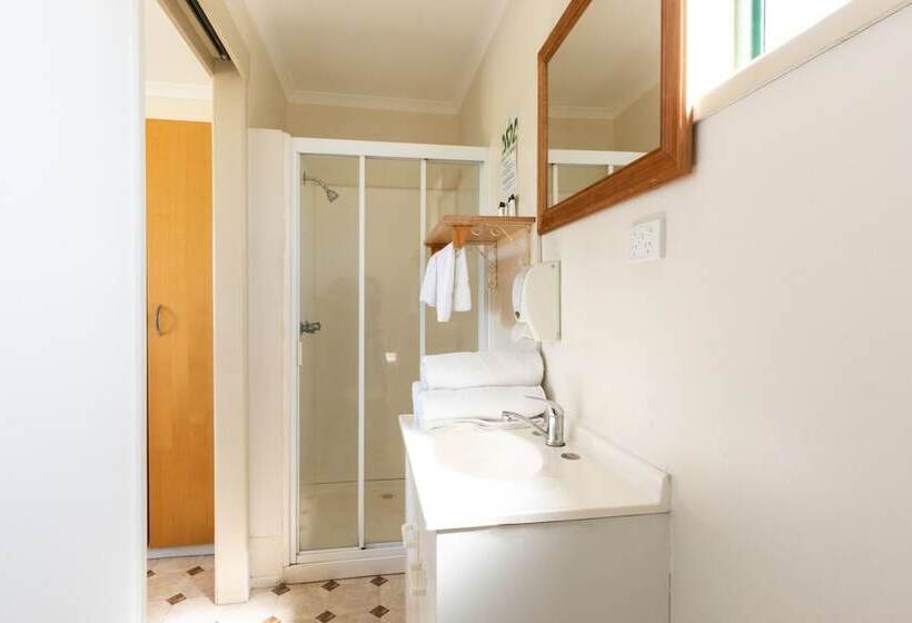 کابین, Settlers