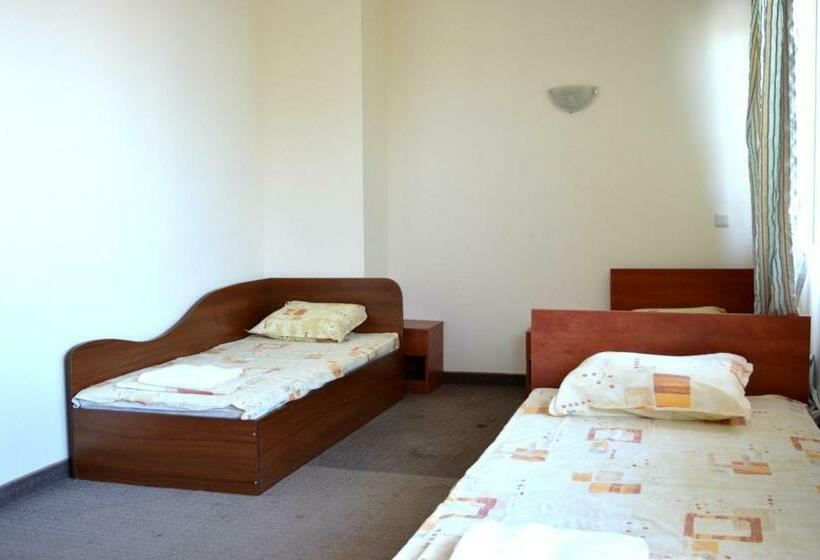 Triple Room Sea View, Sozopol