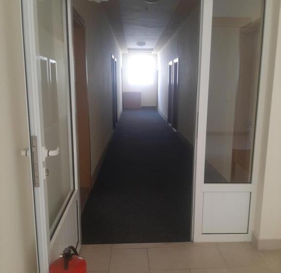 Triple Room Sea View, Sozopol