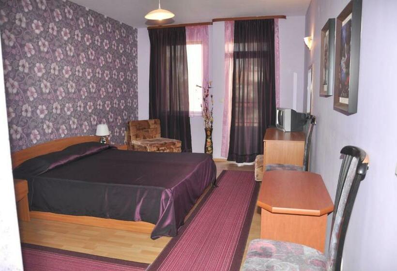 스탠다드 발코니 룸, Guest Rooms Sveti Nikola