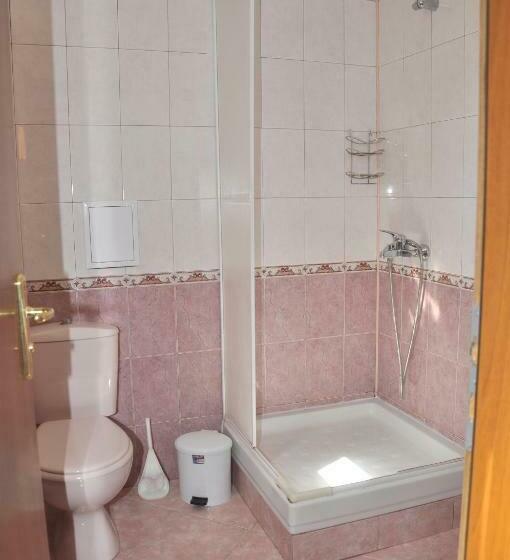 Номер Стандарт с Балконом, Guest Rooms Sveti Nikola