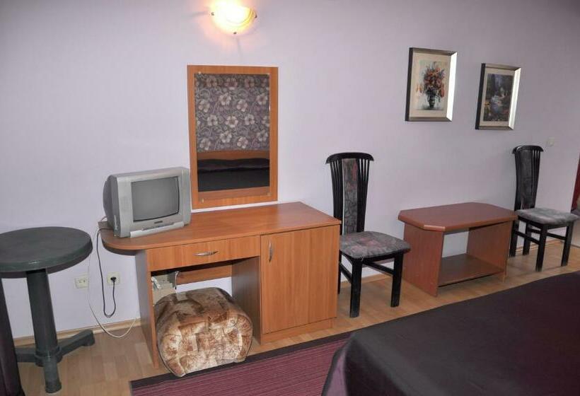 스탠다드 발코니 룸, Guest Rooms Sveti Nikola