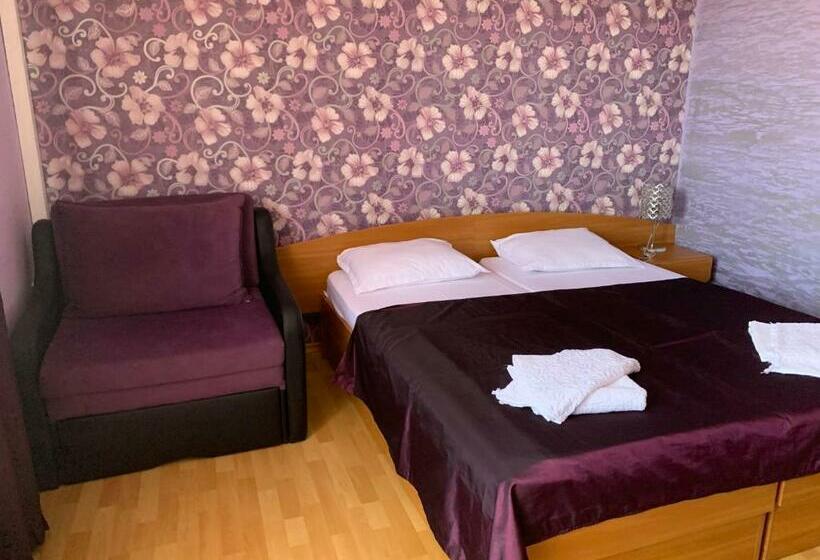 스탠다드 발코니 룸, Guest Rooms Sveti Nikola