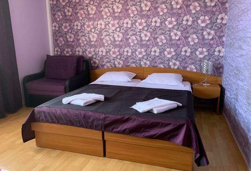 스탠다드 발코니 룸, Guest Rooms Sveti Nikola