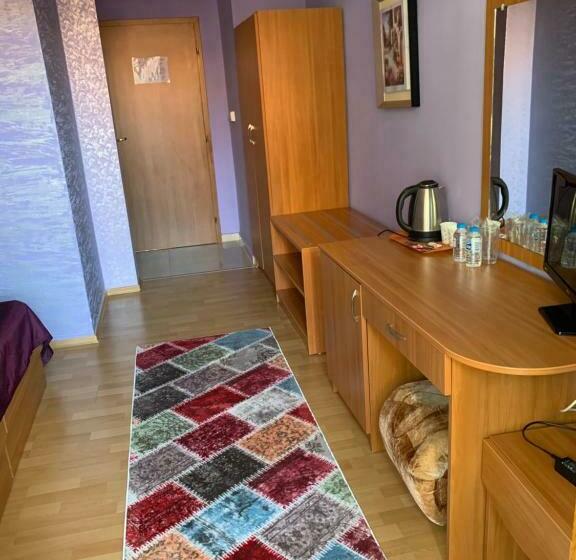 스탠다드 발코니 룸, Guest Rooms Sveti Nikola