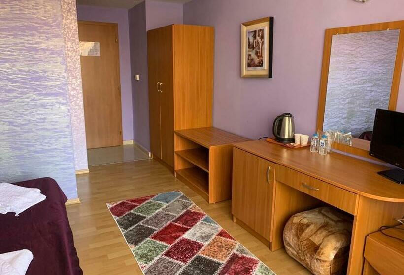 Номер Стандарт с Балконом, Guest Rooms Sveti Nikola