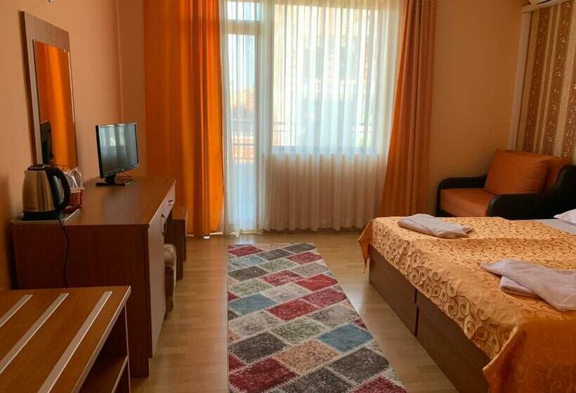 스탠다드 발코니 룸, Guest Rooms Sveti Nikola