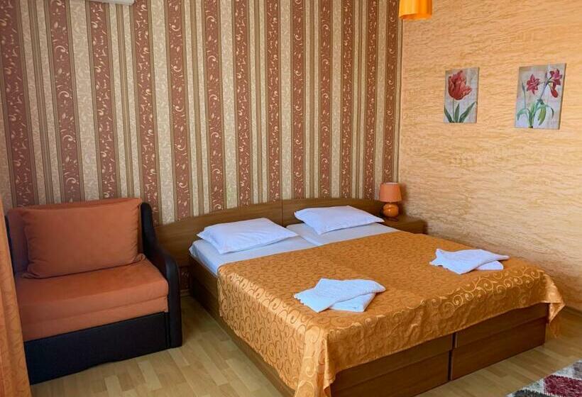 스탠다드 발코니 룸, Guest Rooms Sveti Nikola