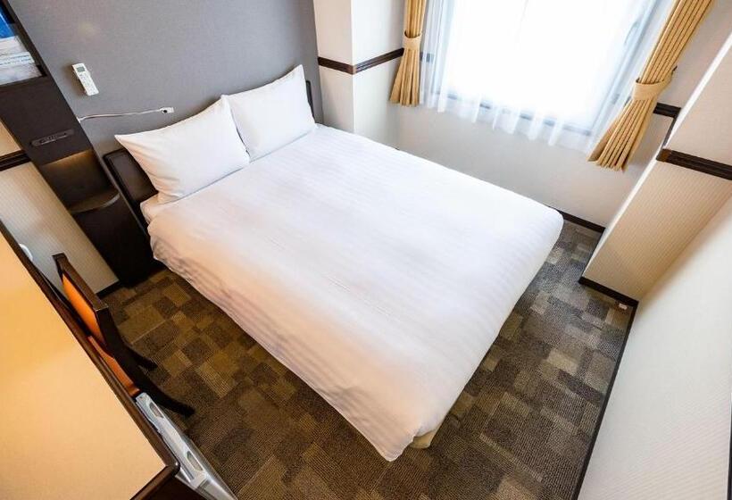 スタンダードルーム, Toyoko Inn Tokyo Tachikawa-eki Kita-guchi