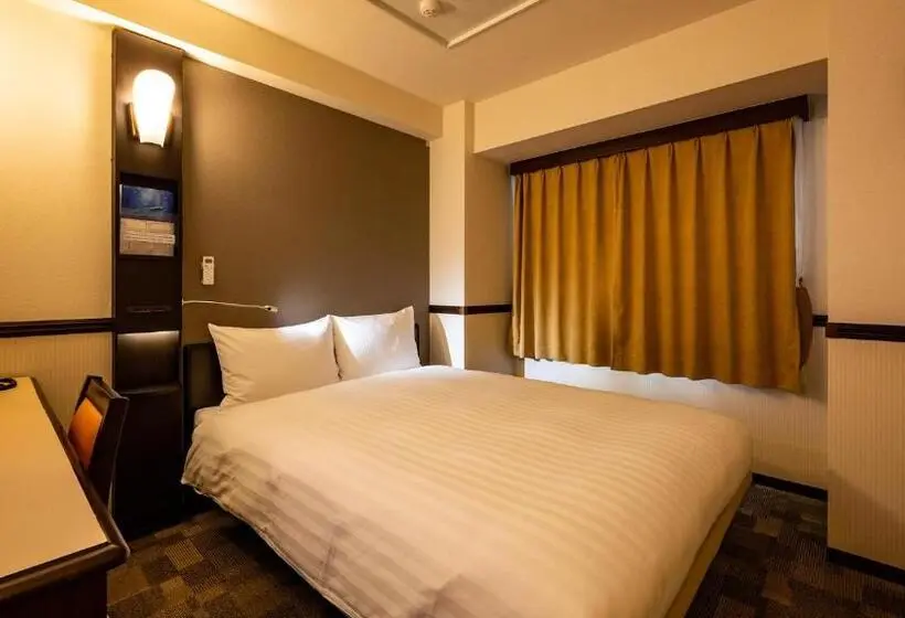 スタンダードルーム, Toyoko Inn Tokyo Tachikawa-eki Kita-guchi