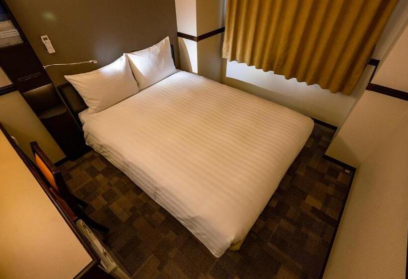 スタンダードルーム, Toyoko Inn Tokyo Tachikawa-eki Kita-guchi