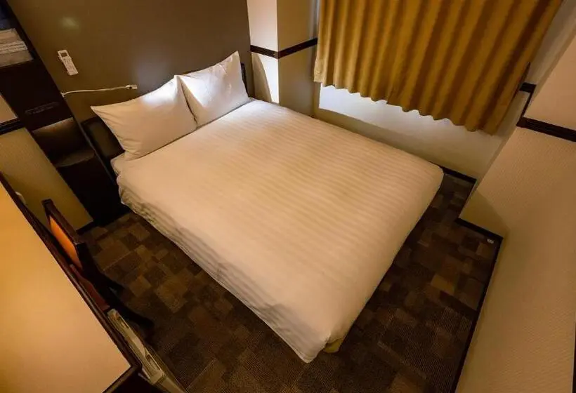 スタンダードルーム, Toyoko Inn Tokyo Tachikawa-eki Kita-guchi