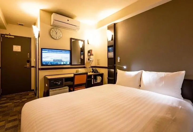 スタンダードルーム, Toyoko Inn Tokyo Tachikawa-eki Kita-guchi