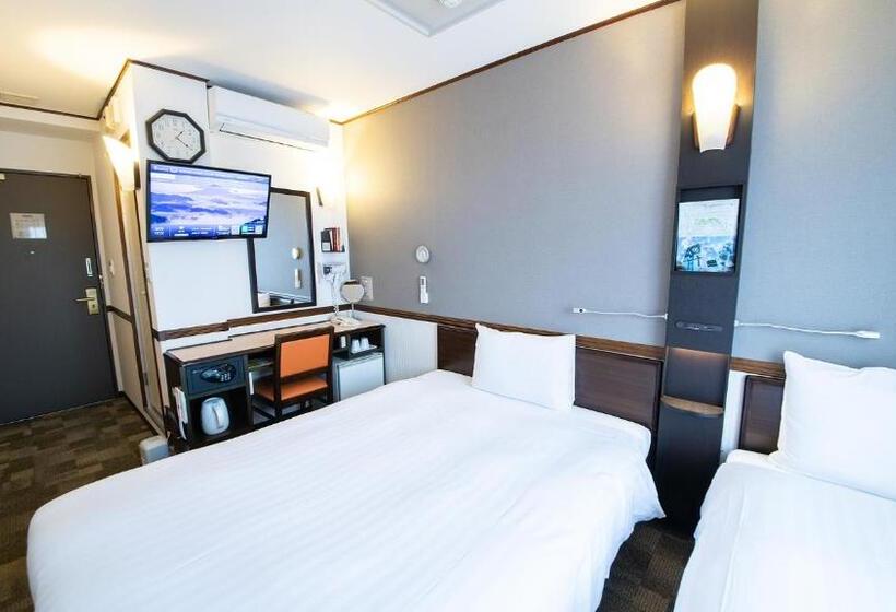 ファミリールーム, Toyoko Inn Tokyo Tachikawa-eki Kita-guchi