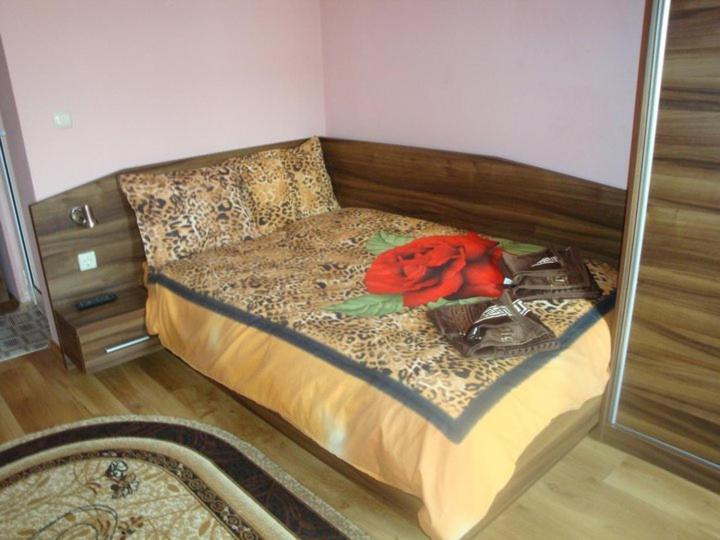 스탠다드 룸, Tzvetelina Palace