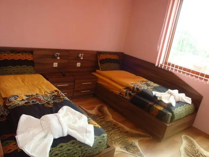 Standard-huone, Tzvetelina Palace