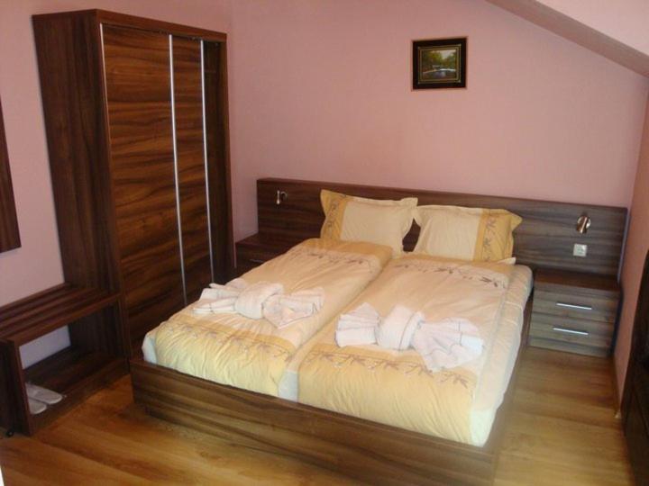 주니어 스위트 발코니, Tzvetelina Palace