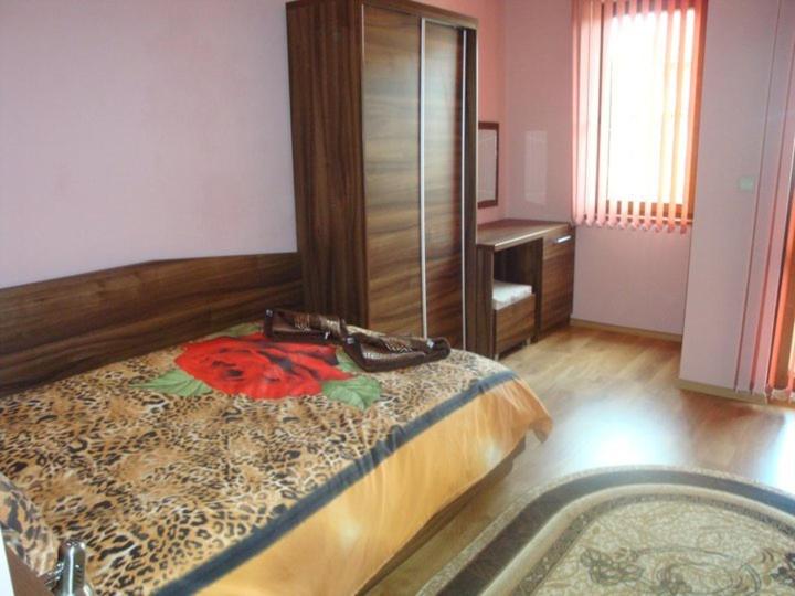 스탠다드 룸, Tzvetelina Palace