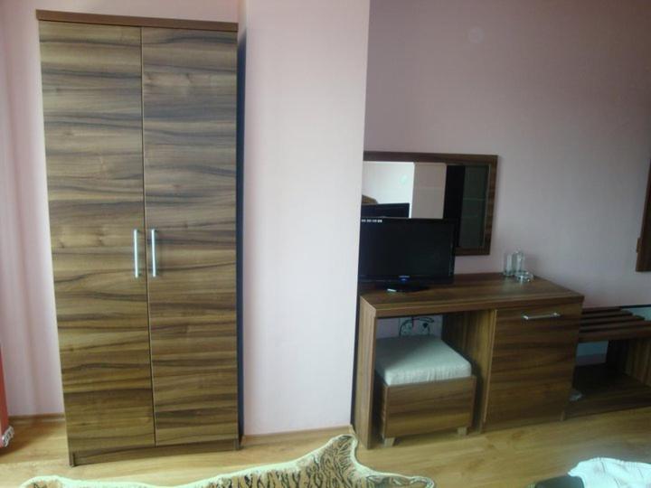 스탠다드 룸, Tzvetelina Palace