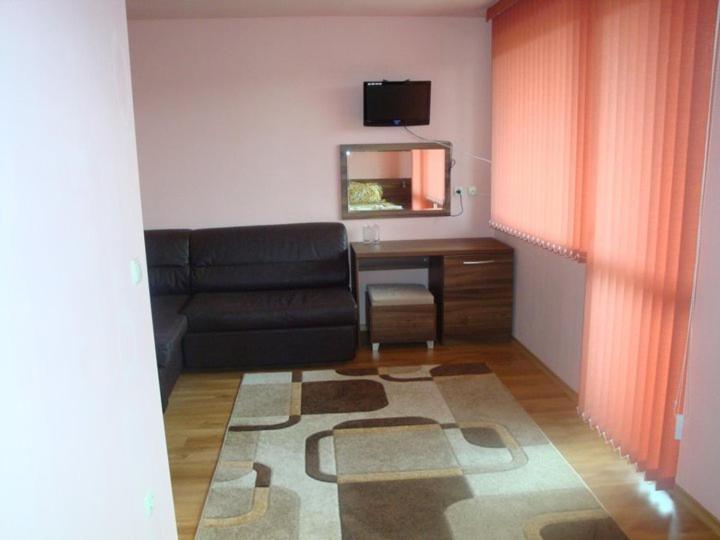 주니어 스위트 발코니, Tzvetelina Palace