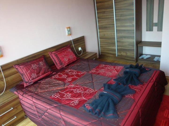 침실 1개 발코니 아파트, Tzvetelina Palace